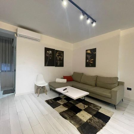 Your Apartment Tirana City Centre Eksteriør billede