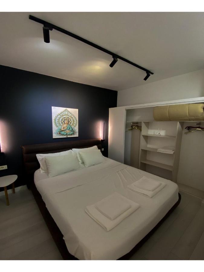 Your Apartment Tirana City Centre Eksteriør billede